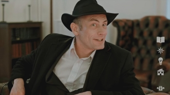 Contradiction Screenshot